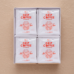 ワルツ　ドリップコーヒーセット（カフェインレス和）　20Ｐ｜010702×20