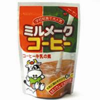 大島食品　ミルメーク　コーヒー　104g