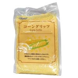 パイオニア　コーングリッツ　400ｇ