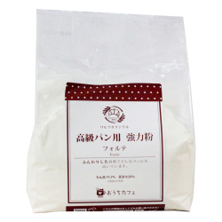 【パン祭り】ワルツ　フォルテ　高級パン用強力粉　1ｋｇ