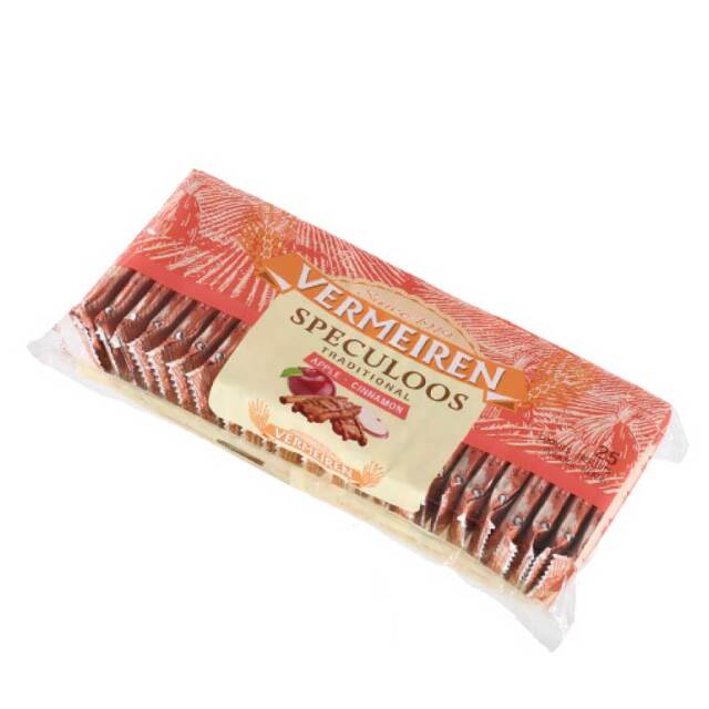 ベルメーレン カラメルビスケット アップル＆シナモン 25P|珈琲・紅茶