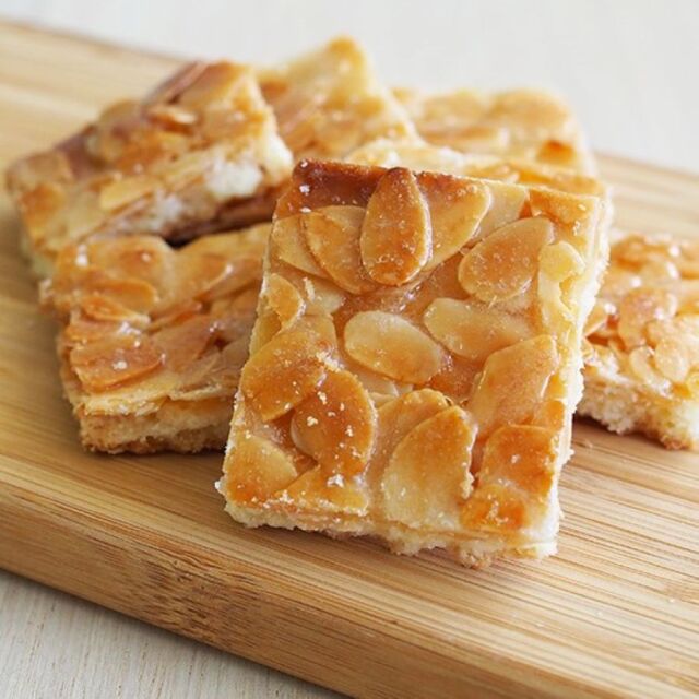 ワルツ フロランタンミックス 150g|珈琲・紅茶とお菓子パンづくりの