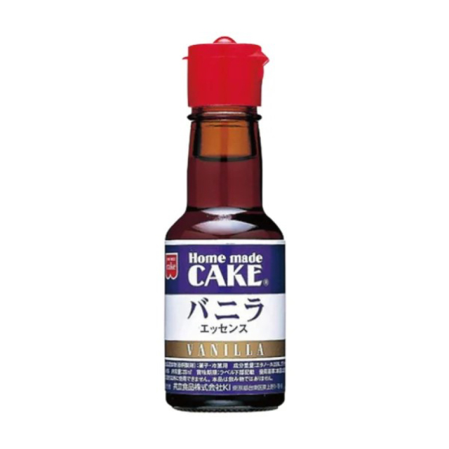 共立 バニラエッセンス 28ml|珈琲・紅茶とお菓子パンづくりの専門店