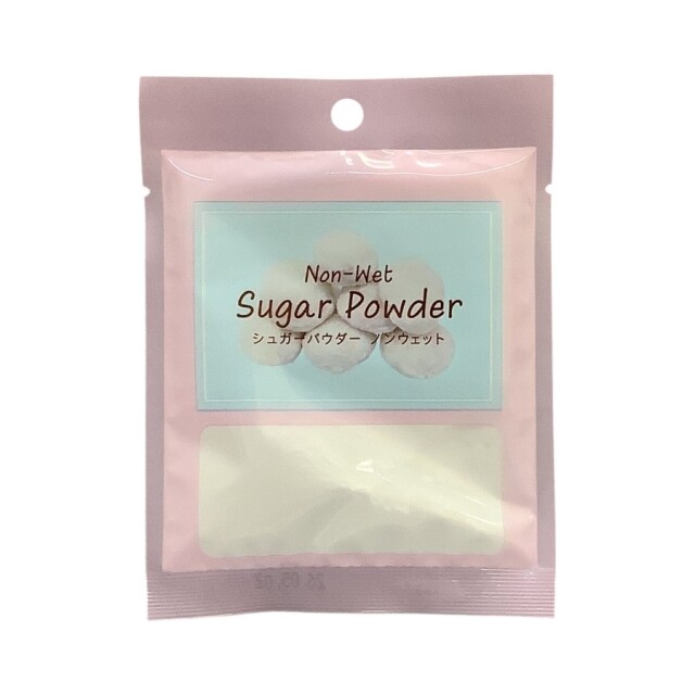 パイオニア シュガーパウダー ノンウエット 50g|珈琲・紅茶とお