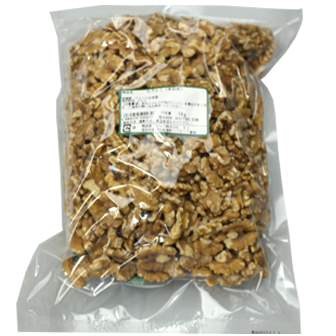 ワルツ 生クルミ 米国産 1ｋｇ 珈琲 紅茶とお菓子づくりの通販サイトなら おうちカフェのお店