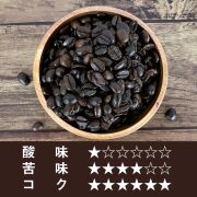 ブレンドコーヒー 快 100g|珈琲・紅茶とお菓子パンづくりの専門店