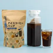 ワルツ　水出し専用アイスコーヒーバッグ　35g×6袋入