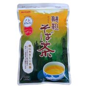 伊那食品　韃靼そば茶　200g