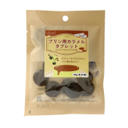 パイオニア　プリン用カラメルタブレット　20ｇ