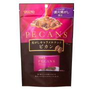 トン　焦がしキャラメルナッツピカン　７0ｇ