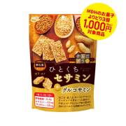 MDH　からだプラン　ひとくちセサミン　100ｇ