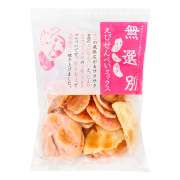MDH　無選別　えびせんべいミックス　145ｇ
