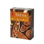 【数量限定】赤い帽子　ナッティア　8枚