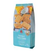 【数量限定】赤い帽子　ココナッツチョコサンド　6枚