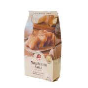 【数量限定】赤い帽子　ミルクバターサブレ　6枚