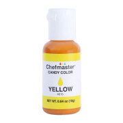 アワジヤ　ＮＵＴ２　チョコレート着色料　イエロー　18g