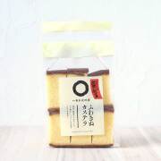 青木光悦堂　ふわきぬカステラ　6個