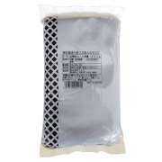 ナニワ　十勝産特別栽培小豆使用　つぶあん　500g【賞味期限2026年06月24日またはそれ以降】