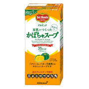 デルモンテ　豆乳でつくったかぼちゃスープ　1000ｍｌ