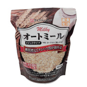 ライスアイランド　ミルキーオートミール　410ｇ