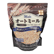 ライスアイランド　マルチオートミール　410ｇ