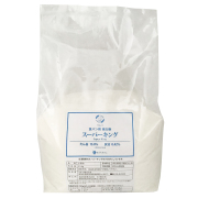 創健社 国内産小麦粉 強力粉 500g|珈琲・紅茶とお菓子パンづくりの専門