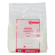 ワルツオリジナル　細雪　国内産高級製菓用薄力粉　1ｋｇ