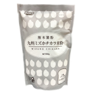 熊本製粉　九州ミズホチカラ米粉　300g