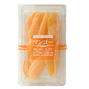 げんき本舗　ドライフルーツ　マンゴ　110ｇ