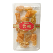 げんき本舗　ドライフルーツ　ピーチ　100ｇ