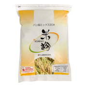 片山製粉　米粉パン用ミックス20A（シトギミックス）　1kg