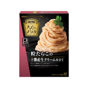 ハインツ　粒たらこの十勝産生クリーム仕立て　110ｇ