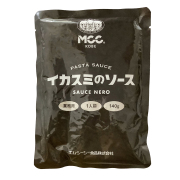ＭＣＣ  業務用　イカスミのソ－ス