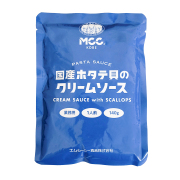 ＭＣＣ　業務用　ホタテ貝のクリームソース