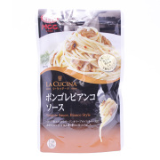 MCC　ボンゴレビアンコソース　120g