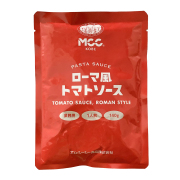 ＭＣＣ　業務用　ローマ風トマトソース