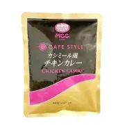 MCC　CAFESTYLE　カシミール風チキンカレー　160ｇ