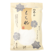 山本貢資商店 わらびもち粉 130g|珈琲・紅茶とお菓子パンづくりの専門
