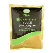 MCC　CAFESTYLE　インド風キーマカレー（チキン）　160ｇ