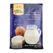 アジアンホームグルメ　ココナッツクリームパウダー　50g