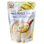 ＭＣＣ　北海道産とうもろこしのスープ　160ｇ