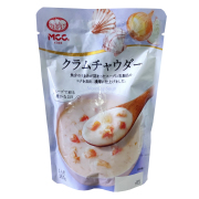 ＭＣＣ　クラムチャウダー　160ｇ