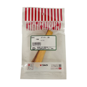 ワルツ　ビニタイ（金）　100入