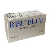 【クール便】ADEKA　リスブルー500-RN　500g