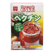 共立  ペクチン　10gX3袋