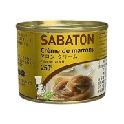 サバトン　マロンクリーム　250ｇ