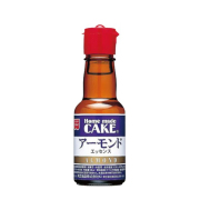 共立　アーモンドエッセンス　28ml