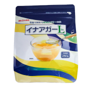 伊那食品　イナアガーL　250ｇ