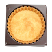 リボン　クッキートルテ　５号（15ｃｍ）　１枚入