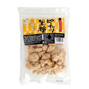 ワルツオリジナル　ピーナッツ黒糖　140ｇ